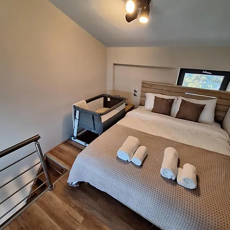 Hotel Thea Sarti