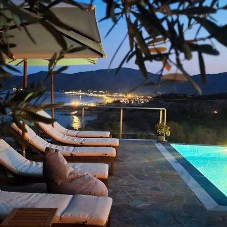 Thea Hotel Sarti