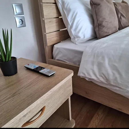 فندق Thea سارتي