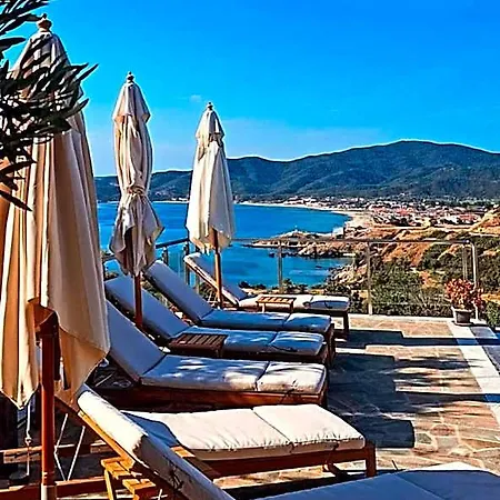 Thea Hotel Sarti
