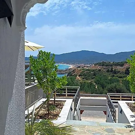 Thea Hotel