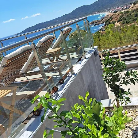 Hotel Thea