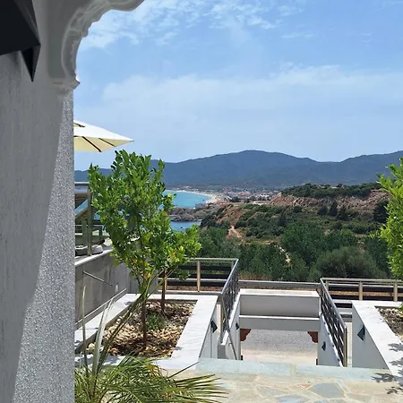 Hotel Thea Sarti