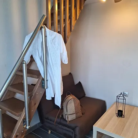 Thea Hotel 3*