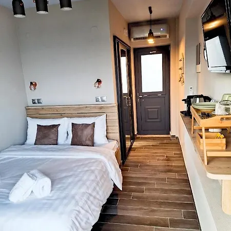 Hotel Thea 3*