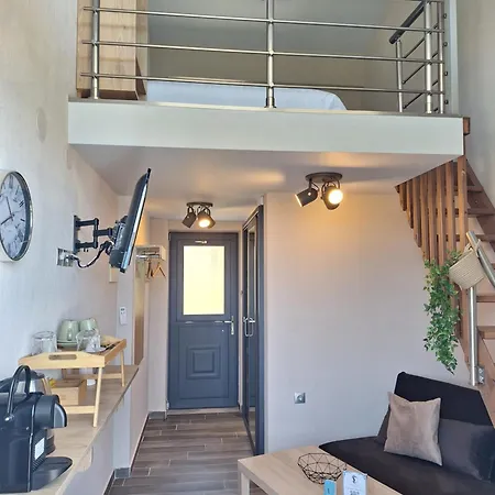 Hotel Thea Sarti