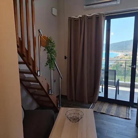 Thea 3* Sarti